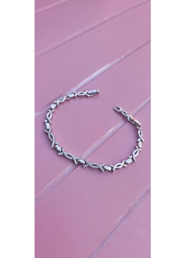 Sonsuzun Dansı Bilekliği