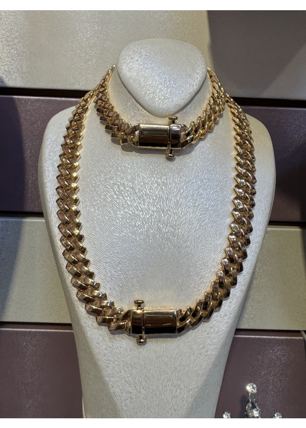Rose Gold Çelik Gurmet 