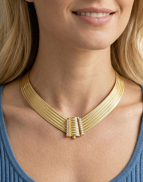 Çağdaş, Minimal, Zarif & İkonik